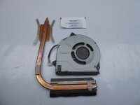 Lenovo G50-80 Kühler Lüfter Heatsink Fan...
