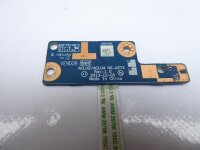 Lenovo G50-45 Powerbutton Board + Kabel cable NS-A273 #3751