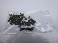 Lenovo IdeaPad U550 3749 Schraubensatz Screws Set #2533