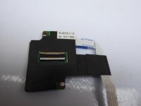 Lenovo IdeaPad U550 3749 Fingerprint Sensor Board...