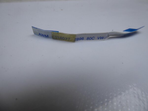 Lenovo IdeaPad U550 3749 Flex Flachbandkabel 50.4EC10.001 7cm 3-Polig #2533