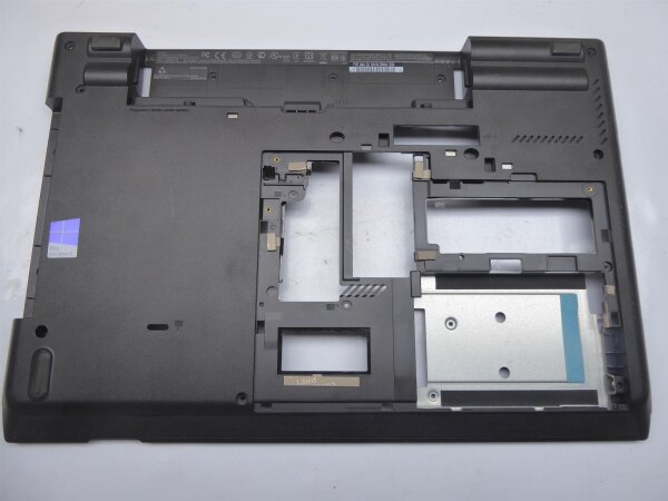 Lenovo Thinkpad L430 Gehäuse Unterteil Case bottom 60.4SE07.003 #3547