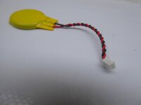 Lenovo ThinkPad L430 Cmos Bios Batterie mit Kabel 04W3253...