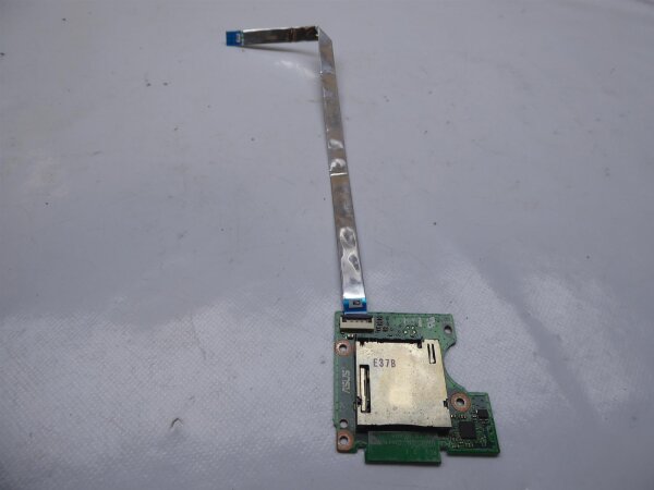 Asus G750JH SD Kartenleser Card Reader  #4651