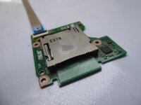 Asus G750JH SD Kartenleser Card Reader  #4651