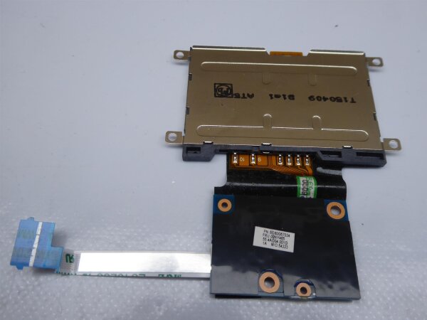 Lenovo ThinkPad T550 Smart Card Reader Kartenleser 00NY465 #4494