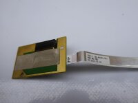 Lenovo ThinkPad T550 Fingerprint Sensor Board+Kabel+Halterung JYAA008A #4494