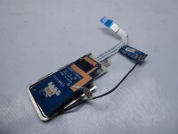 Lenovo Thinkpad Edge S430 Fingerprint Leser Board...