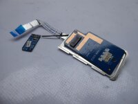 Lenovo Thinkpad Edge S430 Fingerprint Leser Board...