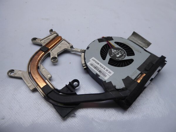 Lenovo Thinkpad Edge S430 Kühler Lüfter Cooling Fan AT0PT002DM0 #4653