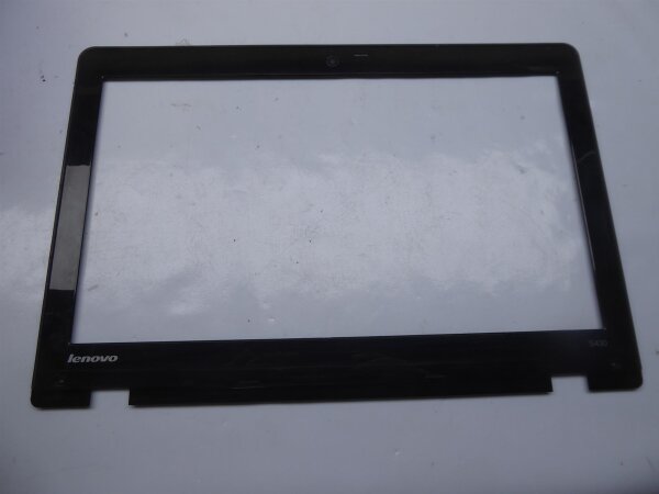 Lenovo Thinkpad Edge S430 Displayrahmen Blende AP0PT000400 #4653