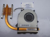 Lenovo IdeaPad 110-15ACL Kühler Lüfter Heatsink...