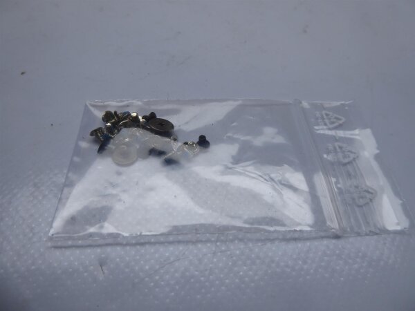 Lenovo Thinkpad T570 Schraubensatz Screws Set #4655