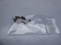 Lenovo Thinkpad T570 Schraubensatz Screws Set #4655