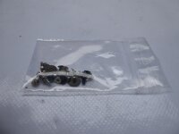Lenovo Thinkpad T570 Schraubensatz Screws Set #4655