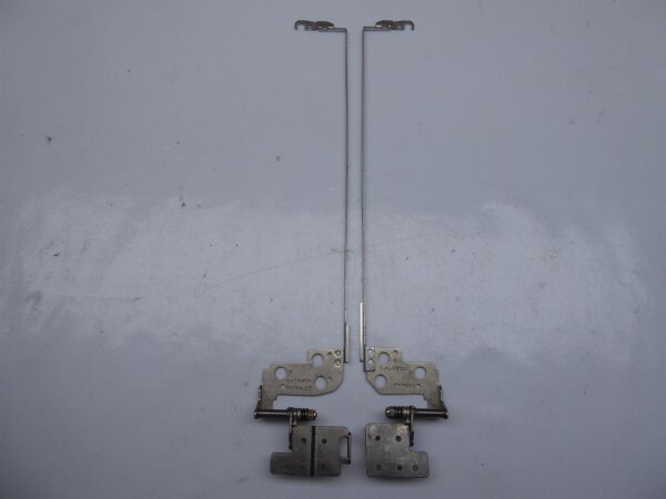 Lenovo IdeaPad 110-15ACL Displayscharniere+ Leisten AM11S000520 #4654