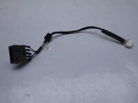 Lenovo ThinkPad L470 Powerbuchse Strombuchse mit Kabel...