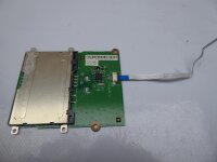 Lenovo ThinkPad W510 Card Reader Kartenleser Board...