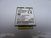 Lenovo Thinkpad T450s WWAN Karte Card 04X6014 #4612