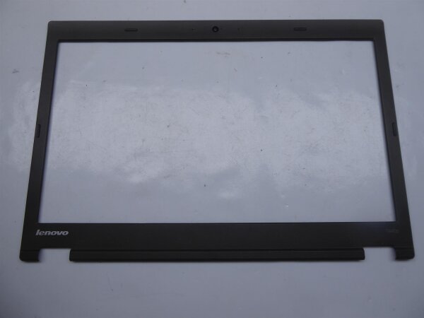 Lenovo Thinkpad T440P Displayrahmen Blende Bezel SM10A39176 #4611