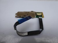 Lenovo ThinkPad T450s Fingerprint Sensor Board +Halterung...