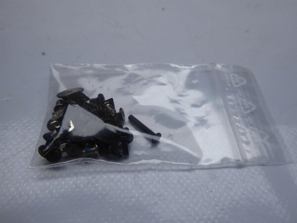 ASUS F550L Schraubensatz Screws Set #4656