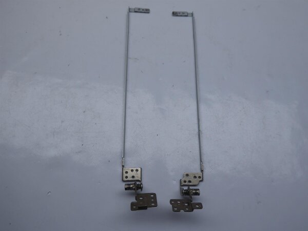 ASUS F550L Displayscharniere Scharniere Hinges L +R #4656