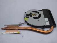 ASUS F550L Kühler Lüfter Cooling Fan...
