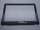 ASUS F550L Displayrahmen Blende 13N0-PEA0T01 #4656