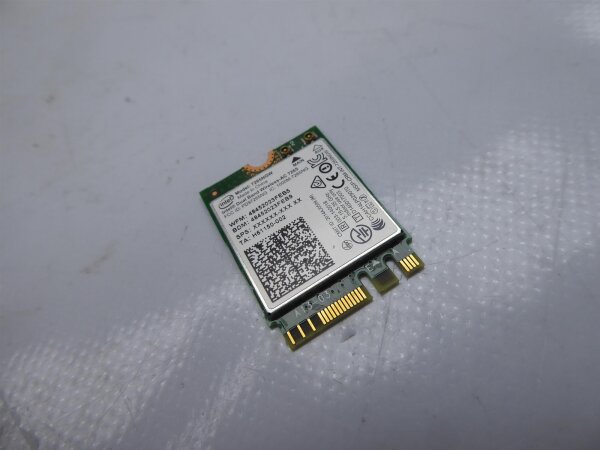 ASUS UX305C WLAN Karte Wifi Card 7265NGW #4658