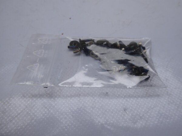 ASUS K55V Schraubensatz Screws Set #4659