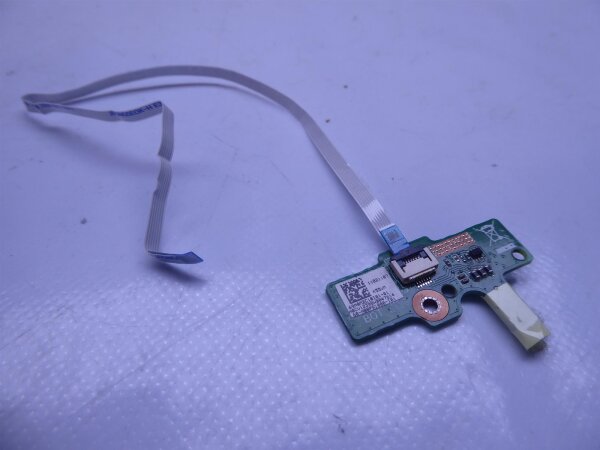 ASUS K55V Powerbutton Board mit Kabel 60-N00PS1000-I01 #4659