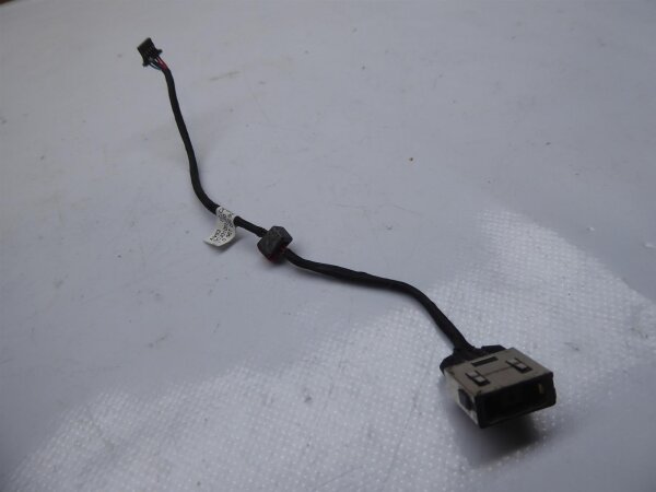 Lenovo E31 Serie Powerbuchse Strombuchse DC30100UJ00 #4140
