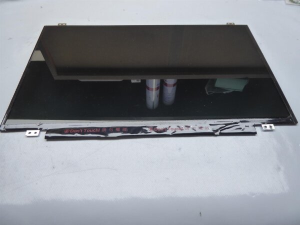 Lenovo IdeaPad U410 14.0 Display Panel glossy glänzend 40 Pol B140XTN02 #4018