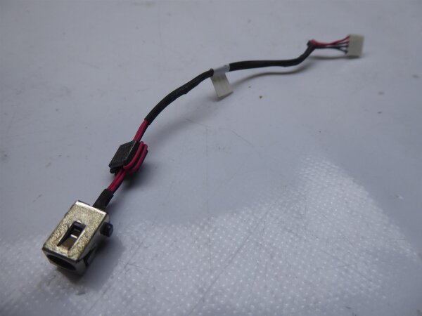 Lenovo IdeaPad S300 ORIGINAL Powerbuchse Strombuchse DC30100L500  #4448