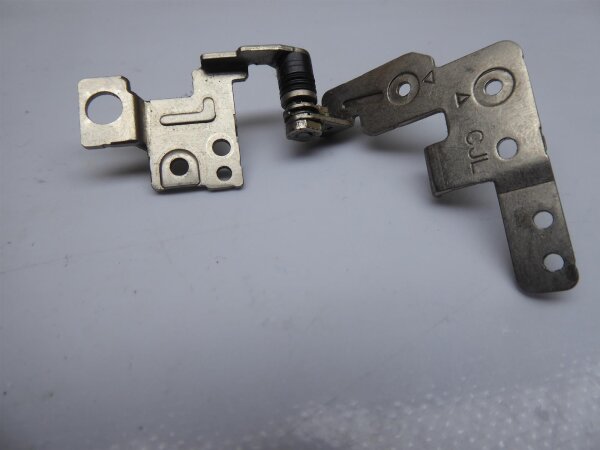 Lenovo IdeaPad S400 Displayscharnier Display hinge links left AM0SR000100 #3668