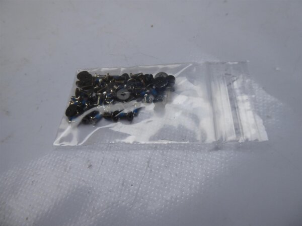 MSI GL62 6QF Schraubensatz Screws Set #4567