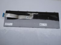 Dell Vostro 3558 Tastatur Keyboard QWERTY Nordic Layout 0VHH8X #4423