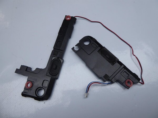 Dell Vostro 3558 Lautsprecher Soundspeaker Rechts Links 06GH81 #4423