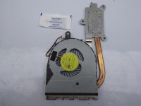 Dell Vostro 3558 Kühler Lüfter Heatsink Fan...