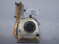 Dell Vostro 3558 Kühler Lüfter Heatsink Fan 0923PY #4423