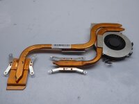 MSI GL62 6QF Kühler Lüfter Cooling Fan...