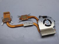 MSI GL62 6QF Kühler Lüfter Cooling Fan...