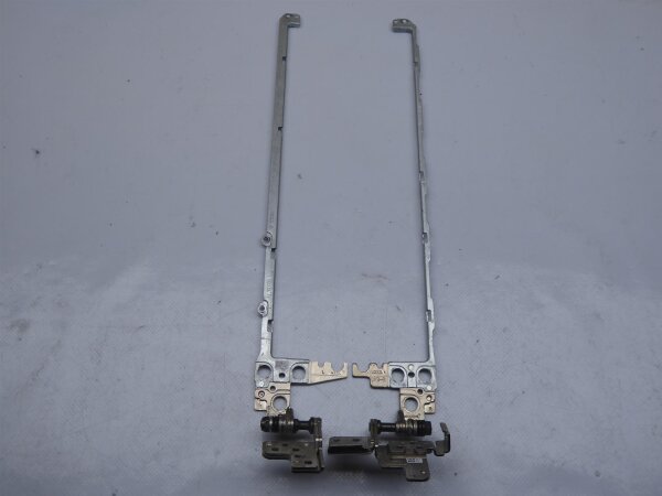 Dell Vostro 3558 Displayscharniere+ Leisten Hinges+ Strips R+L AM1AP000300 #4423
