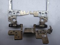 Dell Vostro 3558 Displayscharniere+ Leisten Hinges+...