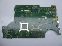 MSI GL62 6QF i7-6700HQ Mainboard nvidia 960M Grafik...