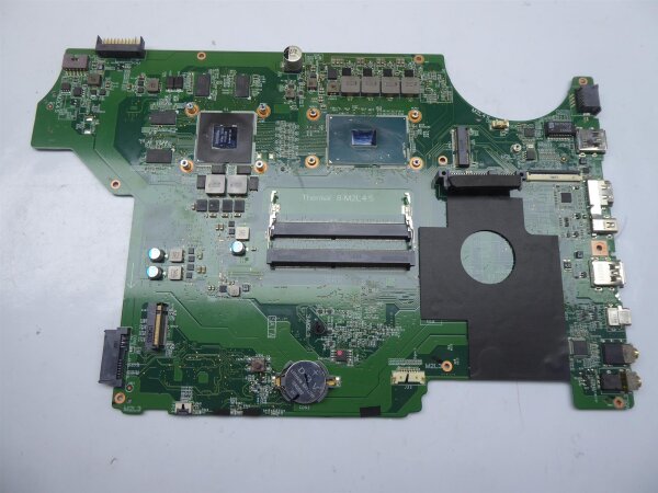 MSI GL62 6QF i5-6300HQ Mainboard nvidia 950M Grafik MS-16J61 #4567