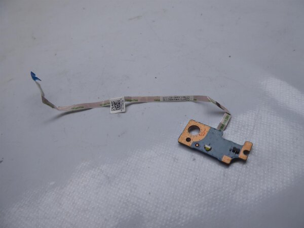 Dell Latitude 5490 LED Indikator Status Board LS-E081P #4660