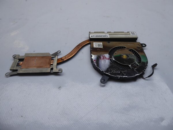 Dell Latitude 5490 Kühler Lüfter Cooling Fan AT1SD0030CL 0V93XV #4660