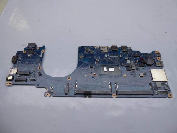 Dell Latitude 5490 i3-7130U Mainboard LA-F401P #4660
